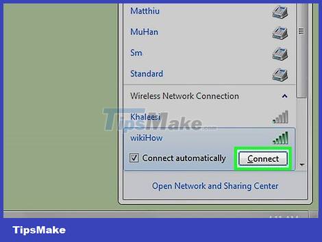 How to Set Up a Local Area Network (LAN) Picture 26