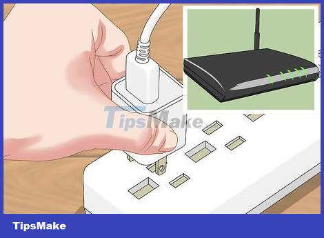 How to Set Up a Local Area Network (LAN) Picture 7