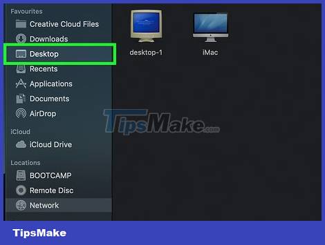 How to Set Up a Network Drive Picture 17