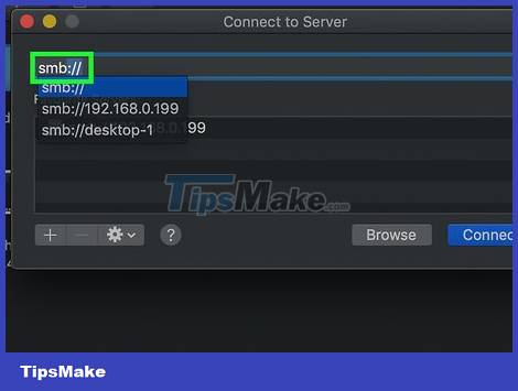 How to Set Up a Network Drive Picture 23