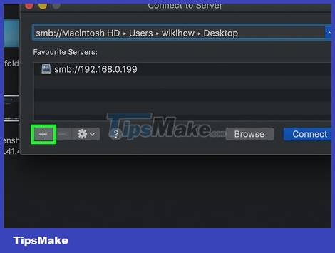 How to Set Up a Network Drive Picture 25