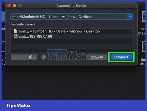 How to Set Up a Network Drive Picture 26