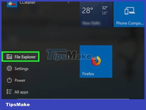 How to Set Up a Network Drive Picture 4