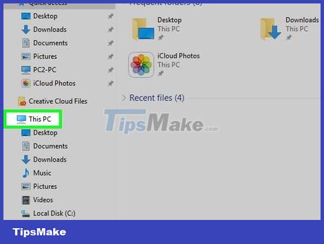 How to Set Up a Network Drive Picture 5