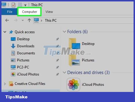 How to Set Up a Network Drive Picture 6