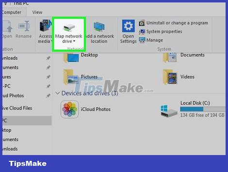 How to Set Up a Network Drive Picture 7