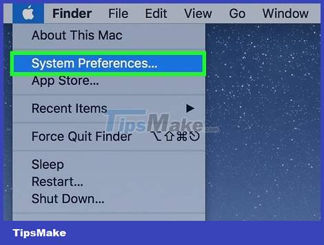 How to Set Up a Wired Network (Ethernet) Picture 11