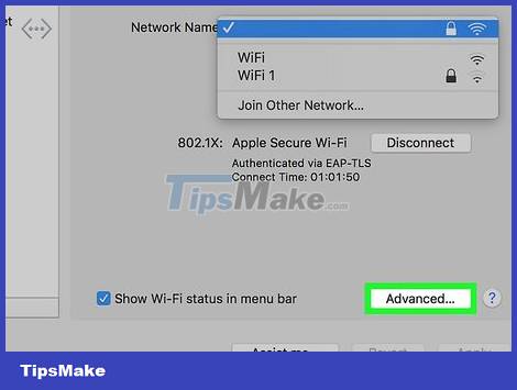 How to Set Up a Wired Network (Ethernet) Picture 14