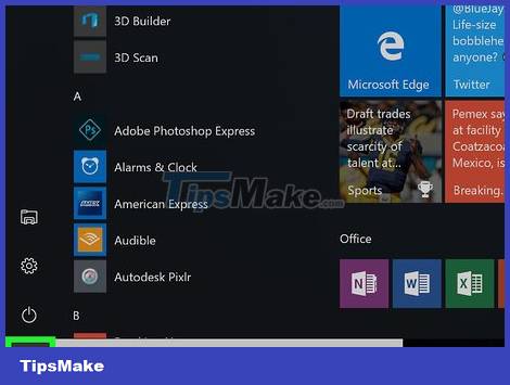 How to Set Up a Wired Network (Ethernet) Picture 5