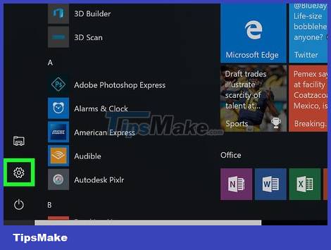 How to Set Up a Wired Network (Ethernet) Picture 6