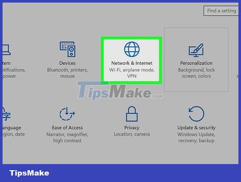 How to Set Up a Wired Network (Ethernet) Picture 7
