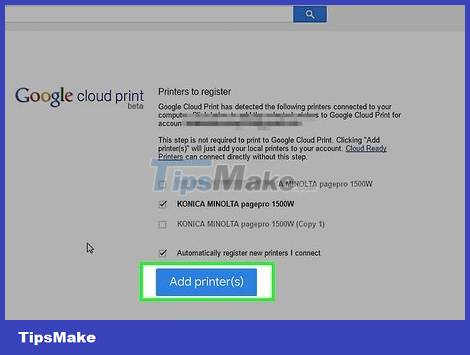 How to Set Up a Wireless Connection to a Printer Picture 14