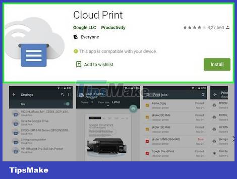 How to Set Up a Wireless Connection to a Printer Picture 15