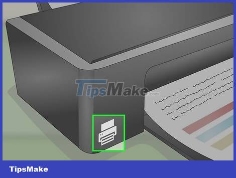 How to Set Up a Wireless Connection to a Printer Picture 17