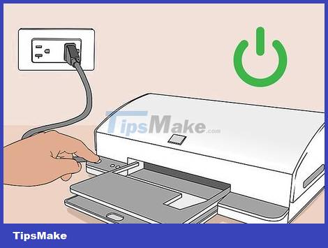 How to Set Up a Wireless Connection to a Printer Picture 2