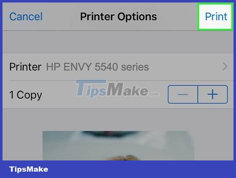 How to Set Up a Wireless Connection to a Printer Picture 21