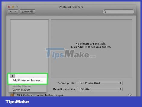 How to Set Up a Wireless Connection to a Printer Picture 5