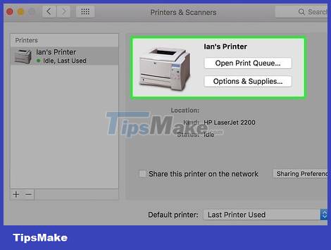How to Set Up a Wireless Connection to a Printer Picture 6