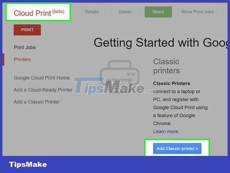 How to Set Up a Wireless Connection to a Printer Picture 8