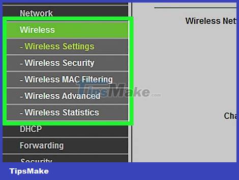 How to Set Up a Wireless Router Picture 10