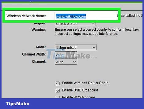 How to Set Up a Wireless Router Picture 11