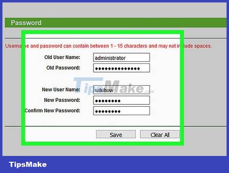 How To Set Up A Wireless Router Tipsmake Com