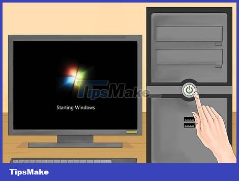 How to Set Up a Wireless Router Picture 5