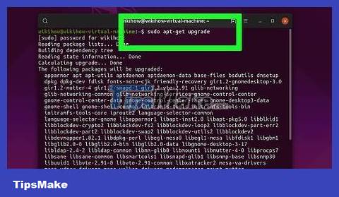 How to Set Up an FTP Server on Ubuntu Linux Picture 1