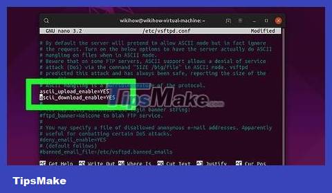 How to Set Up an FTP Server on Ubuntu Linux Picture 10