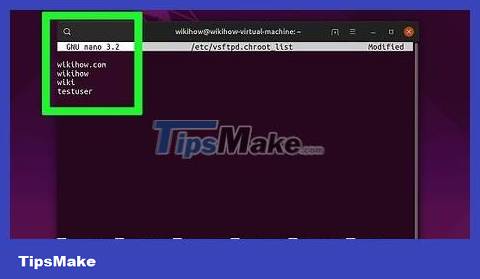 How to Set Up an FTP Server on Ubuntu Linux Picture 17