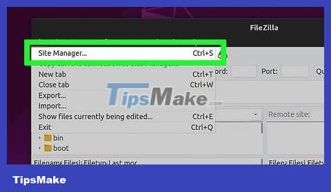How to Set Up an FTP Server on Ubuntu Linux Picture 24
