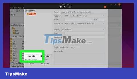 How to Set Up an FTP Server on Ubuntu Linux Picture 25