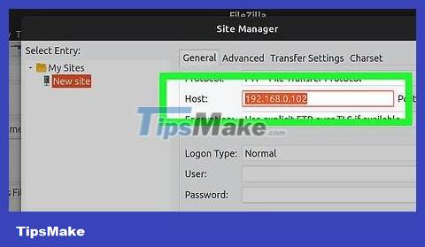 How to Set Up an FTP Server on Ubuntu Linux Picture 26