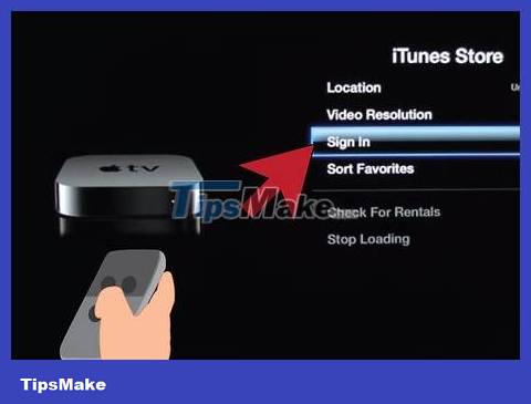 How to Set Up Apple TV Picture 13