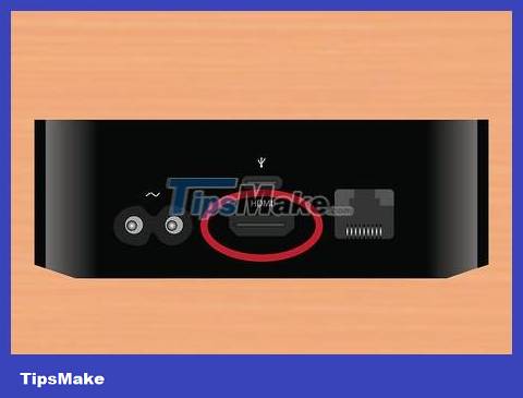 How to Set Up Apple TV Picture 3