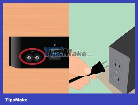 How to Set Up Apple TV Picture 4