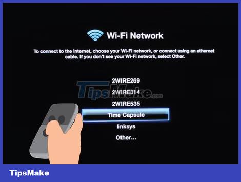 How to Set Up Apple TV Picture 9