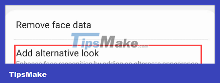 How to set up face unlock on Samsung Galaxy phones Picture 9