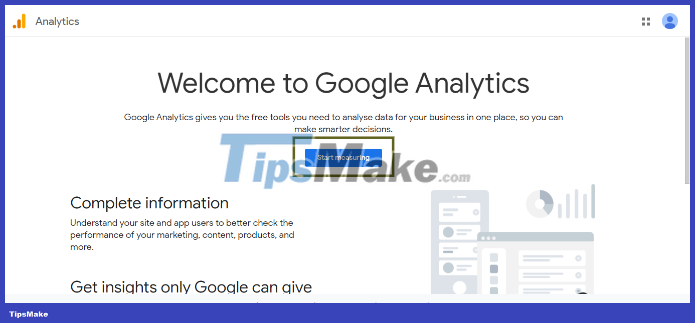 How To Set Up Google Analytics 4 GA4 TipsMake