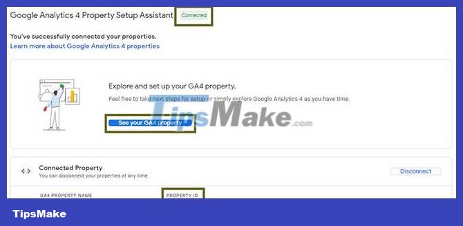 How to set up Google Analytics 4 (GA4) Picture 15