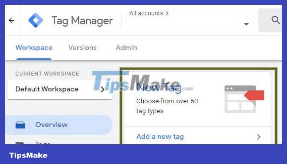 How To Set Up Google Analytics 4 (GA4) - TipsMake.com