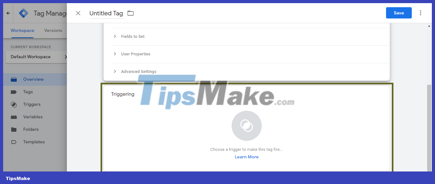 How to set up Google Analytics 4 (GA4) Picture 32