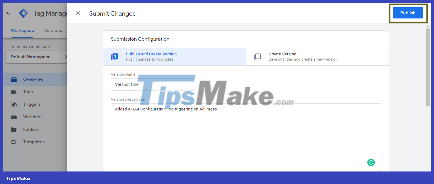 How To Set Up Google Analytics Ga Tipsmake Com