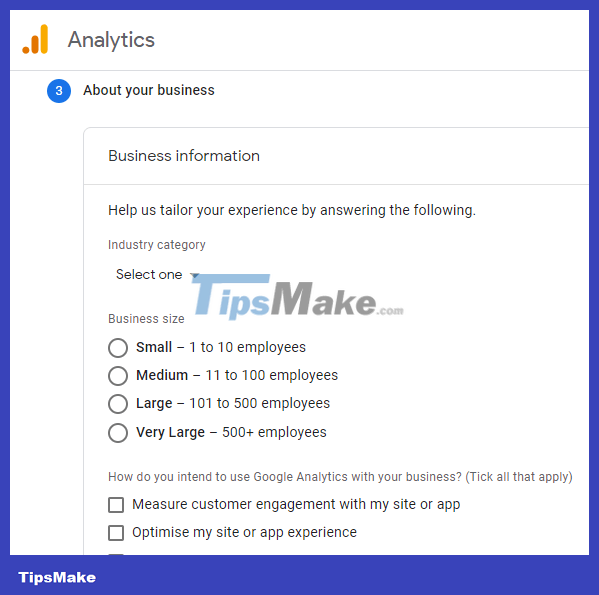 How To Set Up Google Analytics 4 (GA4) - TipsMake.com