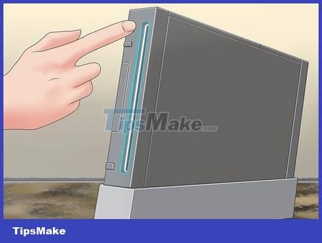 How to Set Up Nintendo Wii Picture 10