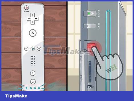 How to Set Up Nintendo Wii Picture 11