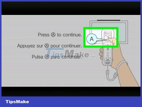 How to Set Up Nintendo Wii Picture 12