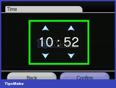 How to Set Up Nintendo Wii Picture 17