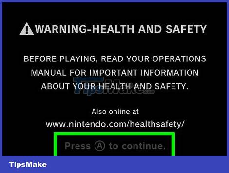 How to Set Up Nintendo Wii Picture 22