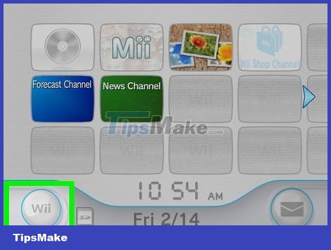 How to Set Up Nintendo Wii Picture 23